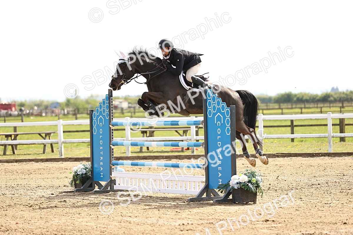  - Class 14 - National 1.30m-1.40m