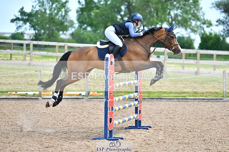 230609A-134648-01222 - Cls 4 1.20m Open