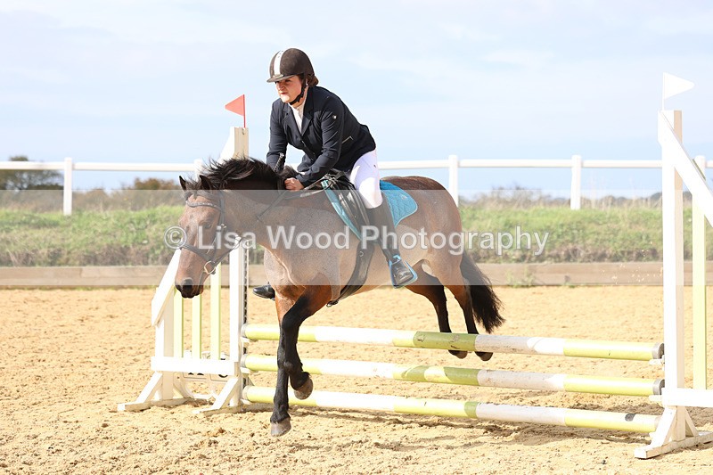 3E7A7487 - Class 3: 60cm open