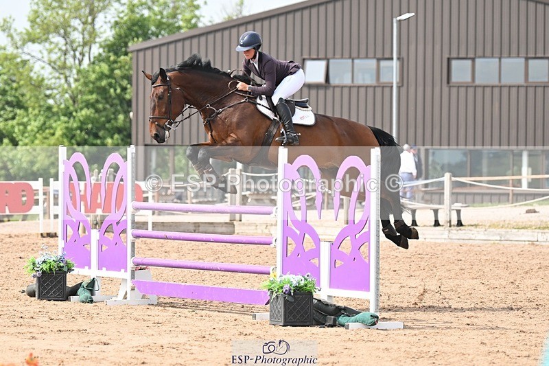 250511-152256-14517 - Cls 29 Snr Foxhunter