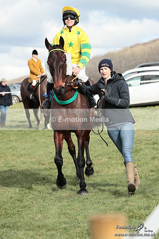 PtP 280226 898 - Kimblewick PtP Kingston Blount 28/02/26