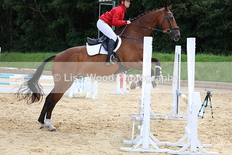 3E7A1041 - Class 2: 80 - 85cm