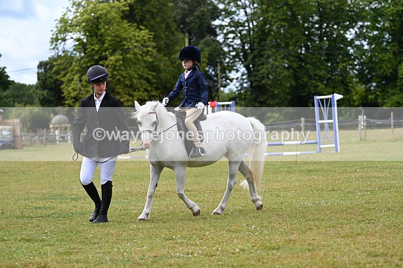 WJ7_4663 - Class 1 Lead Rein Pony