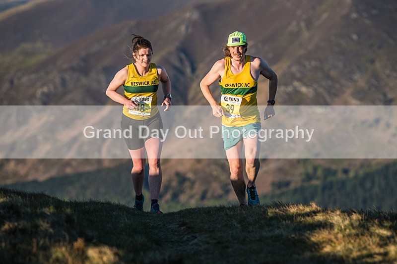 Lords Seat-441 - Lords Seat Fell Race Wednesday 29th April 2026