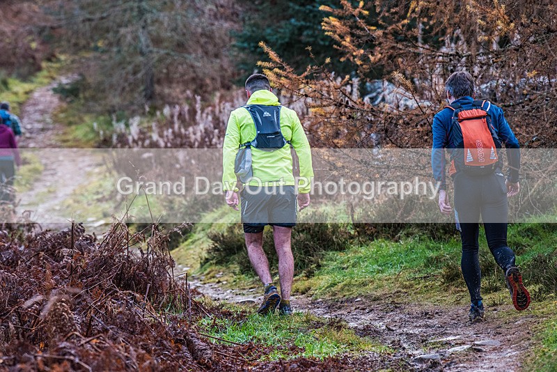 TVU 50  60K-147 - High Terrain Events Tweed Valley 50 & 65K Ultra Trail Races Sunday 19th November 2023