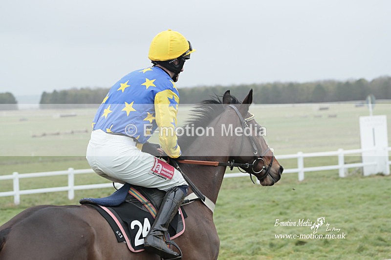 PtP 041222 0413 - Larkhill Racing Club Point-to-Point Larkhill 01/01/23