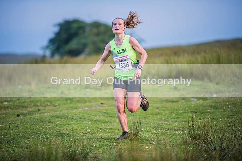 Tebay-455 - Tebay Fell Race Wednesday 26th June 2024