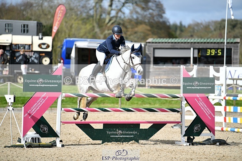 240324-143501-03131 - Cls 10 Newcomers & 1.10m Open