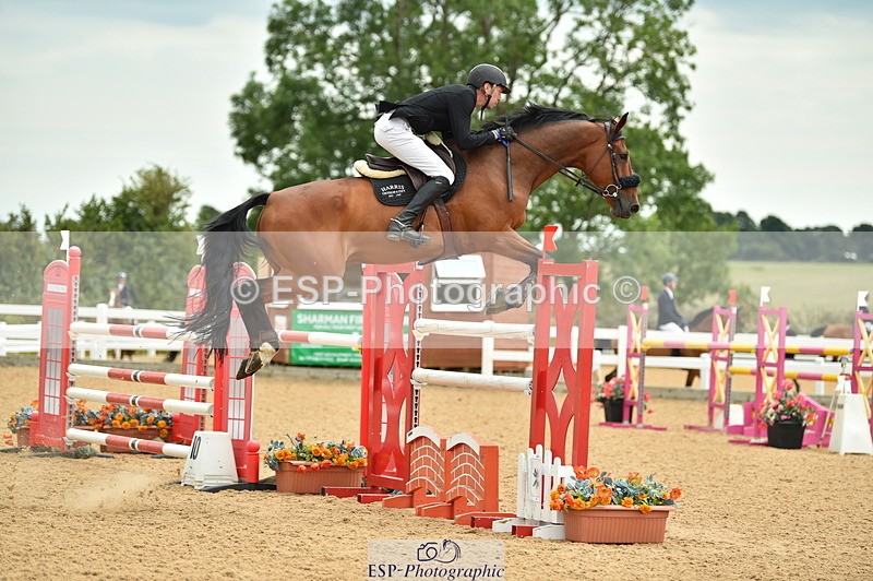 230720A-145148-03368 - Cls 17, 1 Star Silver 1.20m