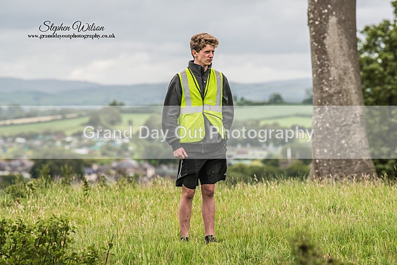 Beetham-6 - Beetham Sports Fell Race Saturday 29th July 2023
