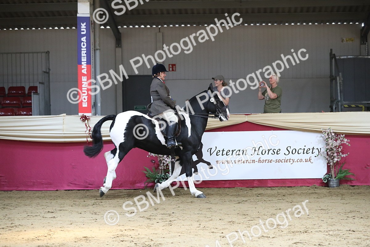 SBM_02998 - Class 6a Area Ridden Pre Vet