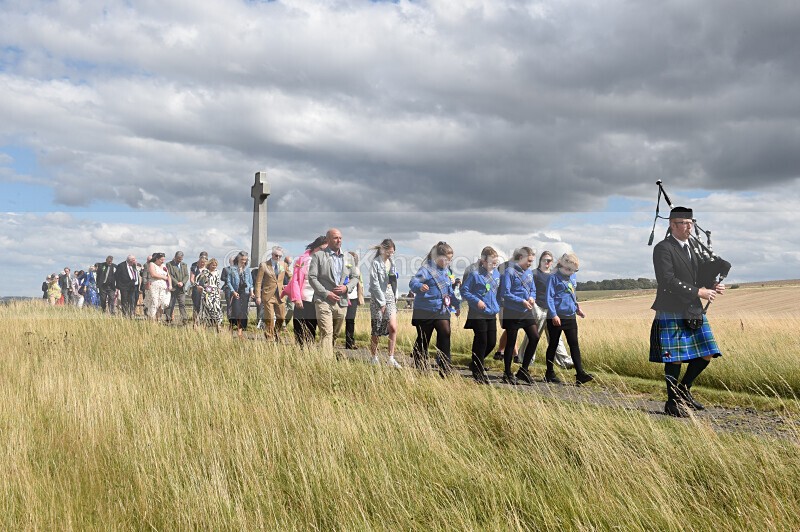 166 - Coldstream Flodden Rideout 2025