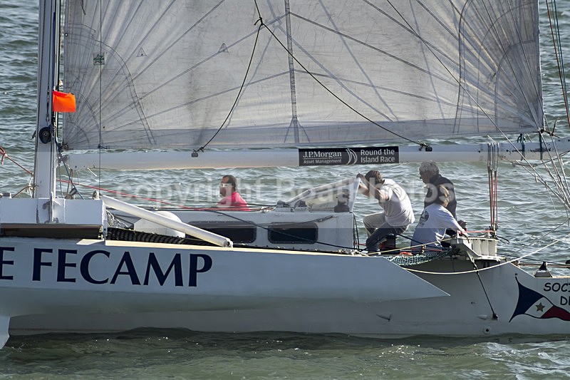 140621 55 IOW136 - ROUND THE ISLAND - 21st June 2014