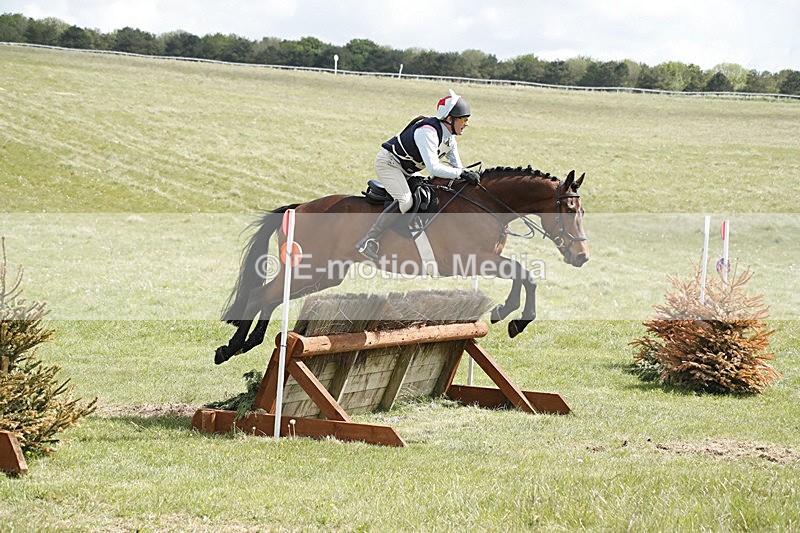 BVHT 140517  IXC -223 - Class 1 XC Intermediate 14/05/17