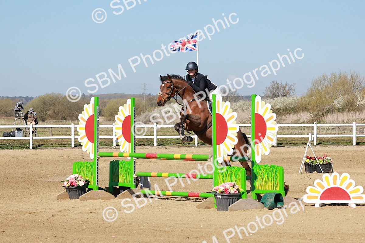 SBM_003463 - Class 15 - Senior Discovery - 1.00m