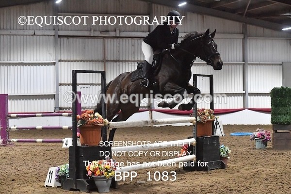 BPP_1083 - CLASS 8 1M