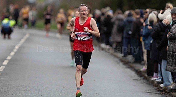 WHM-118 - Wokingham Half Marathon 2026
