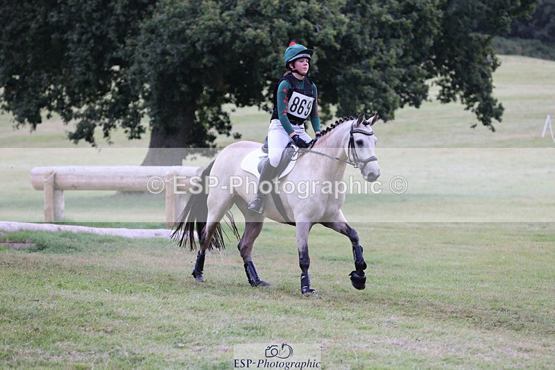 240825X-164641-37819 - 80cm XC 16.30 to 17.30