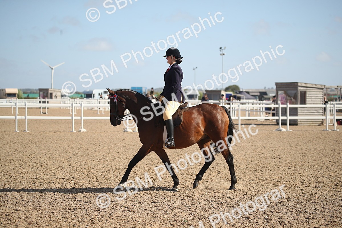 SBM_22821 - Class 602 - 2026 Area - Ridden Veteran