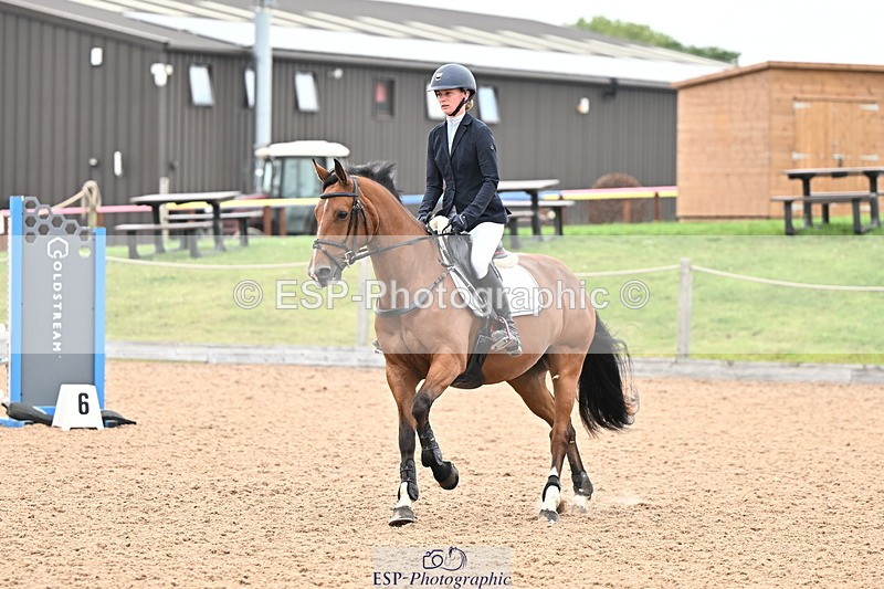 240828A-102516-00084 - Cls 1 Snr British Novice and 90cm Open