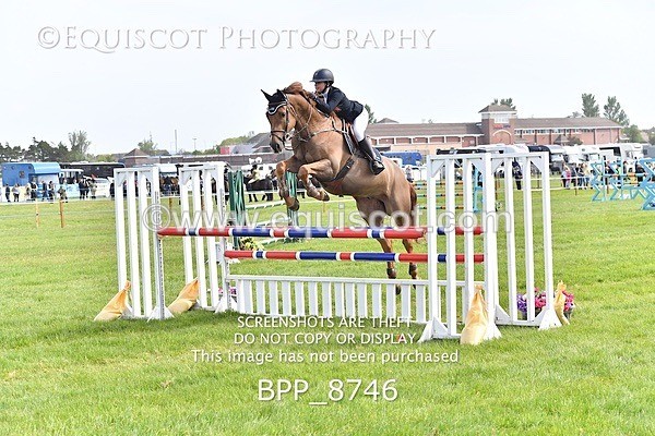 BPP_8746 - CLASS 2 The RHS Equikro Equestrian Classic Championship Qualifier (1.20m)