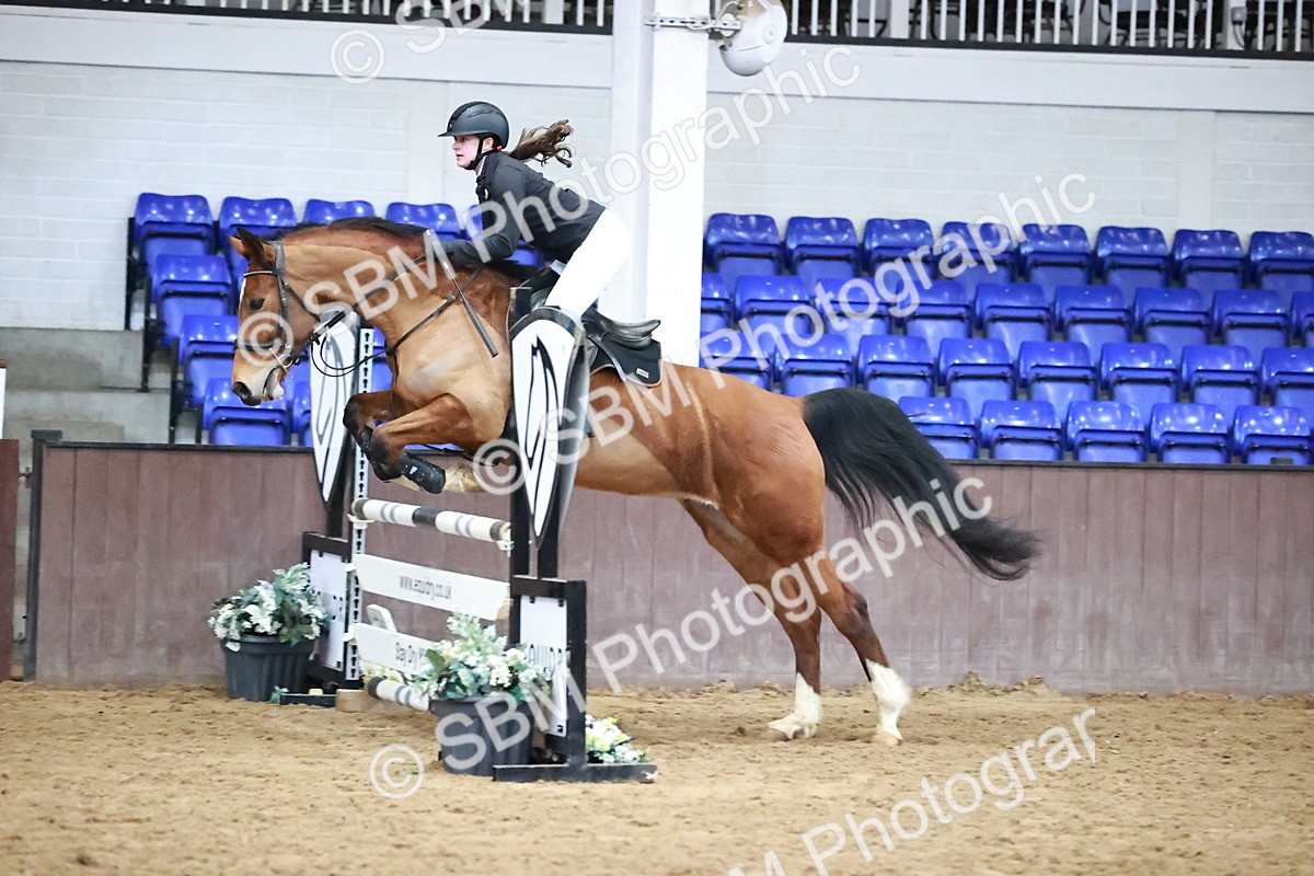 SBM_004585 - Class 15 - Senior British Novice 90cm