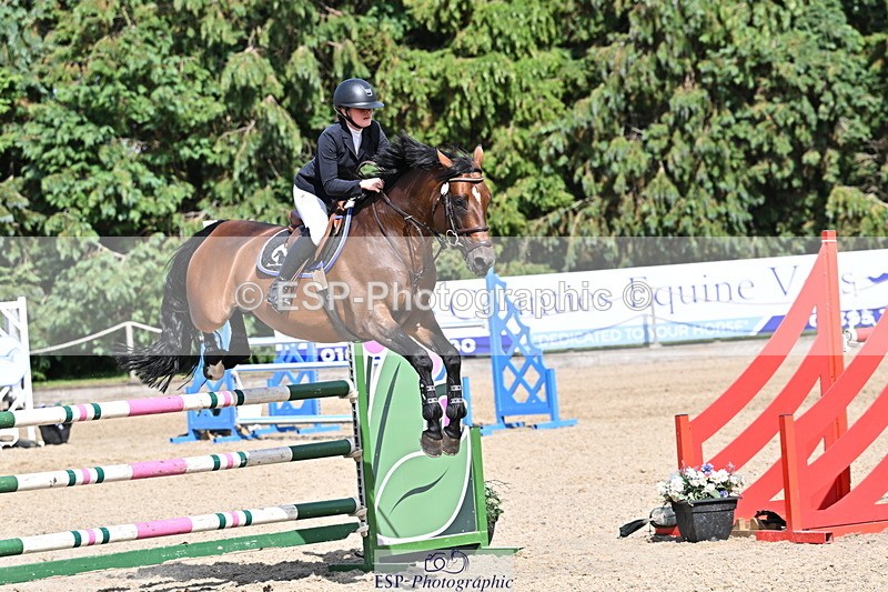 250704A-162950-12046 - Cls 23 Snr Foxhunter