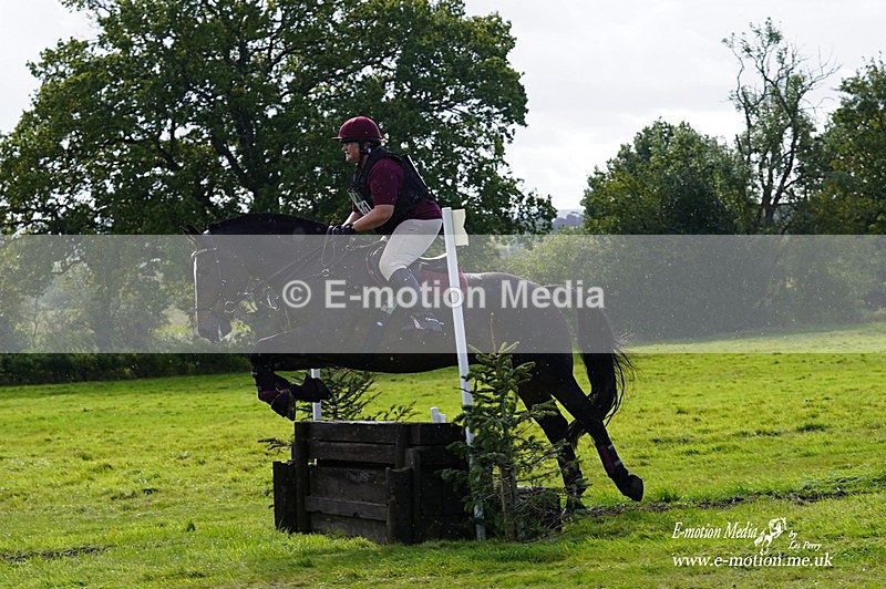  WWHT 031021 2520 - Novice Pairs (0.80m)  03/10/21