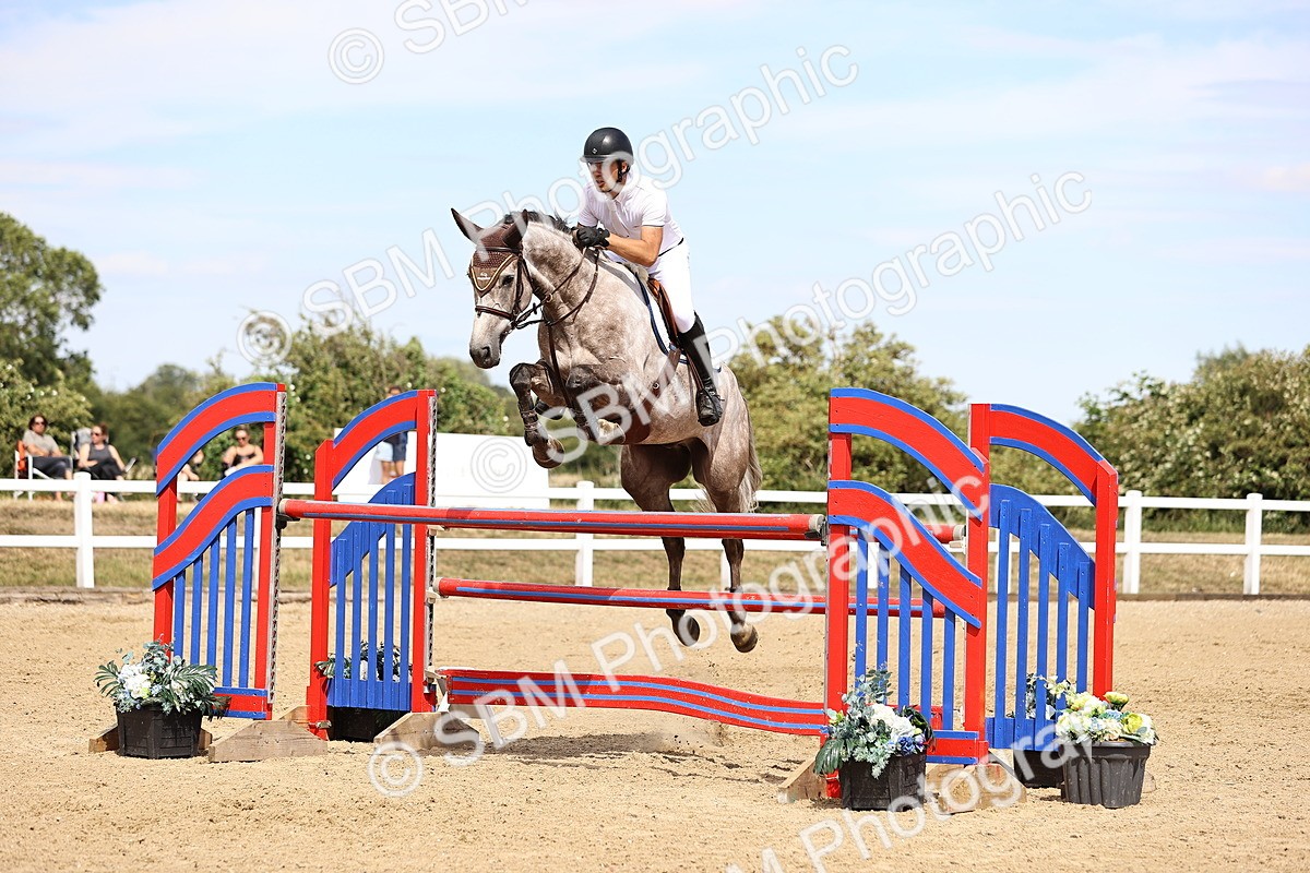 SBM_011145 - Class 10 - Talent Seekers Inc 7 Years Old Championship Qualifer - 1st Half