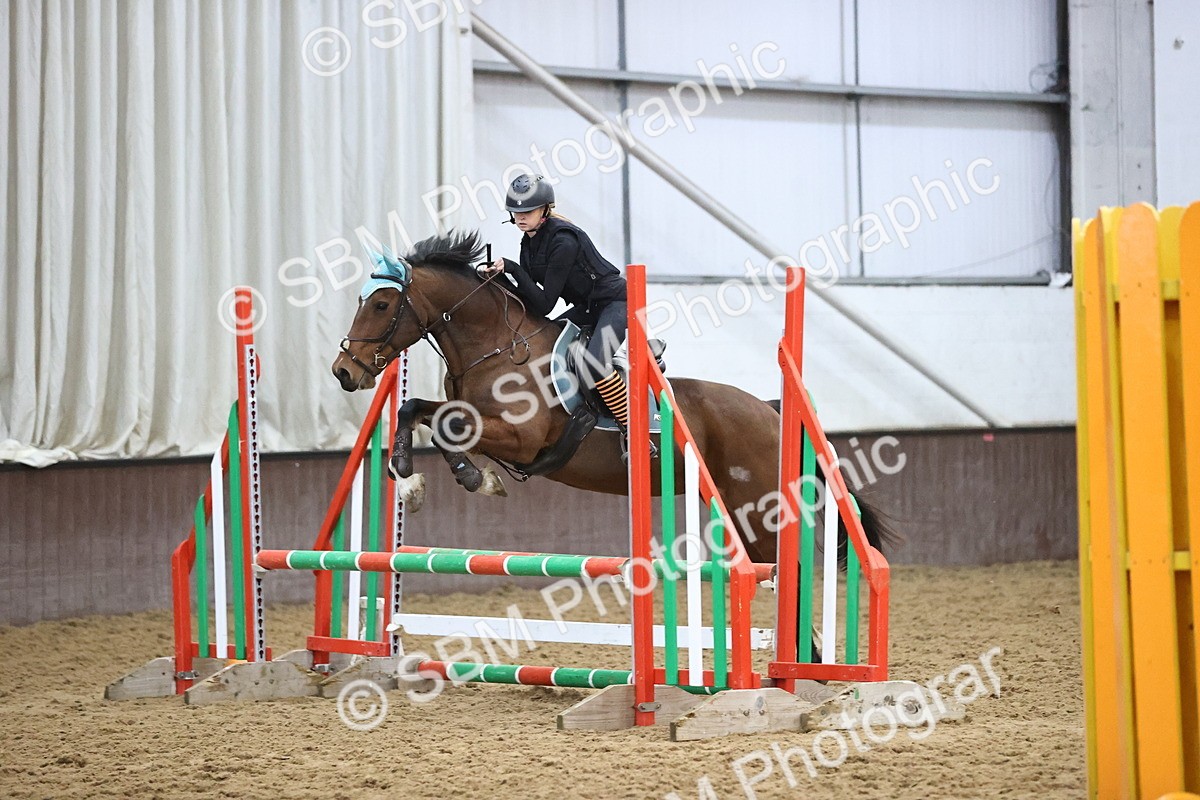 SBM_003126 - Class 5 - Accumulator with Joker 70cm