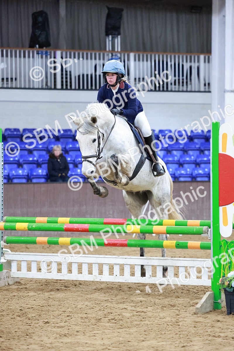SBM_006961 - Class 23 - Bliss of London Novice Winter Championship Qualifier 90cm