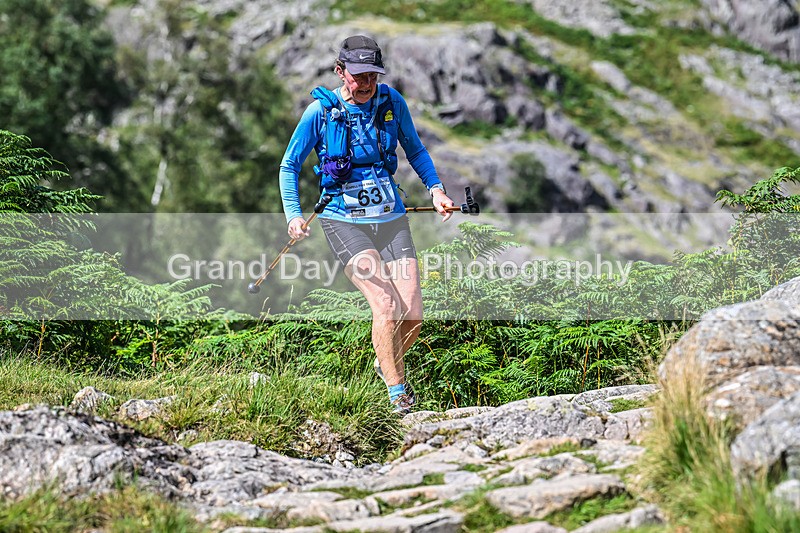 Scafell Pike-769 - Fellside Events Scafell Pike Trail Marathon Sunday 23rd August 2026