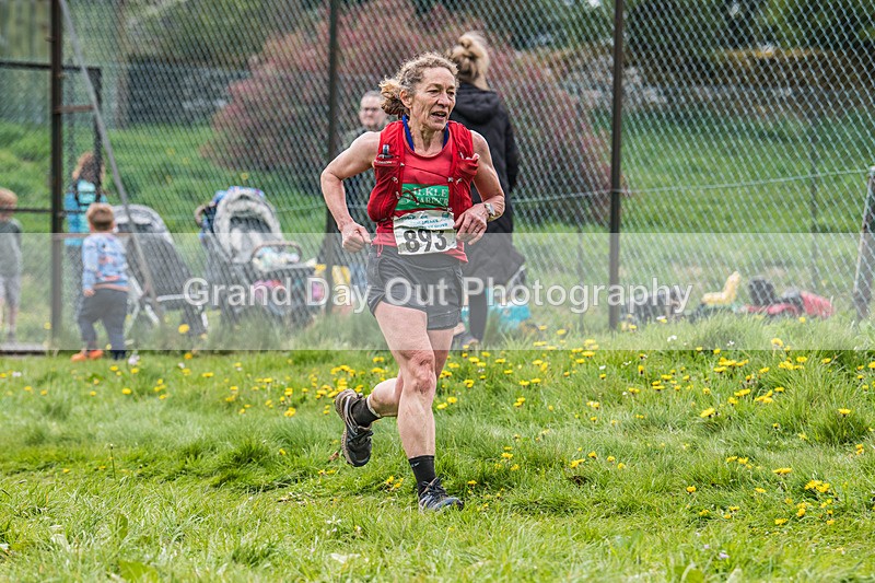 3 Peaks Finish-2022 - The 3 Peaks Race Saturday 26th April 2025 - The Finish