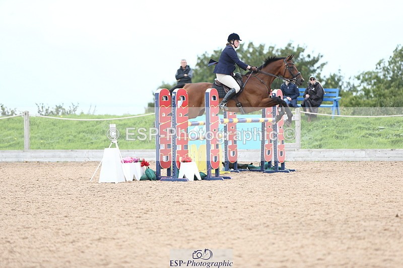 230812A-121156-08730 - Cls 32 Foxhunter