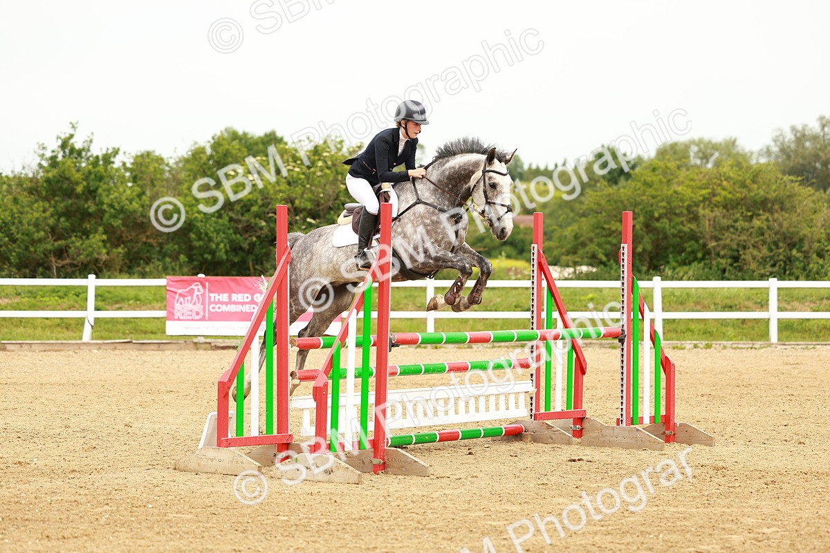 SBM_001409_Class 3 - Senior Discovery - 100m - Lilliana