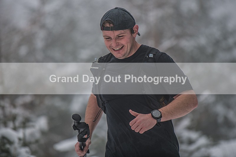Glentress-1481 - High Terrain Events Glentress 42, 21 & 10K Trail Races Sunday 15th February 2026