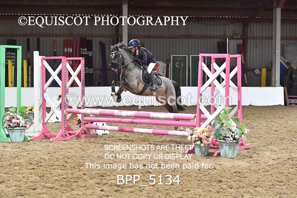 BPP_5134 - CLASS 8 Pony Intro 70cm Open