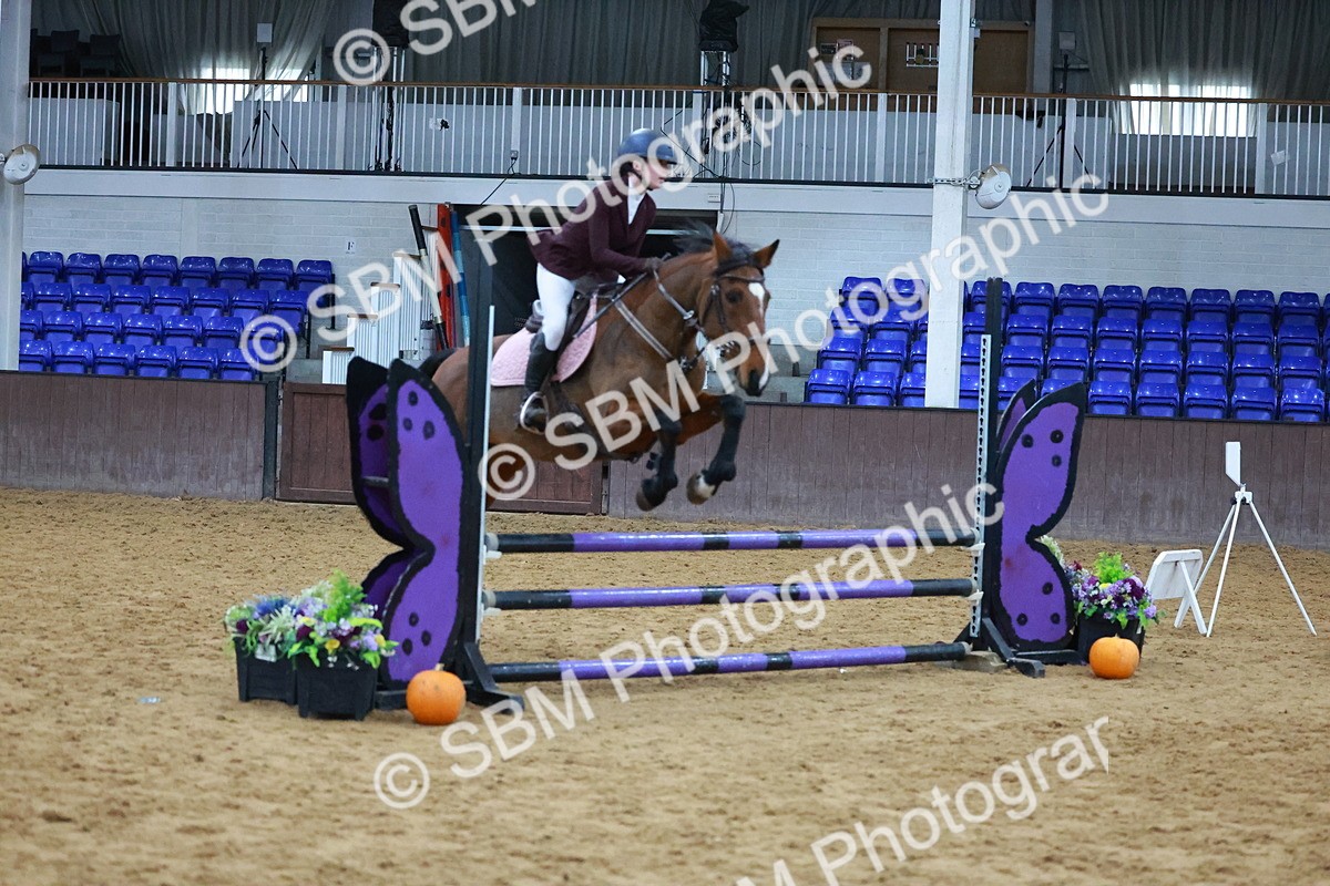 SBM_004062 - Class 5 - Accumulator with Joker