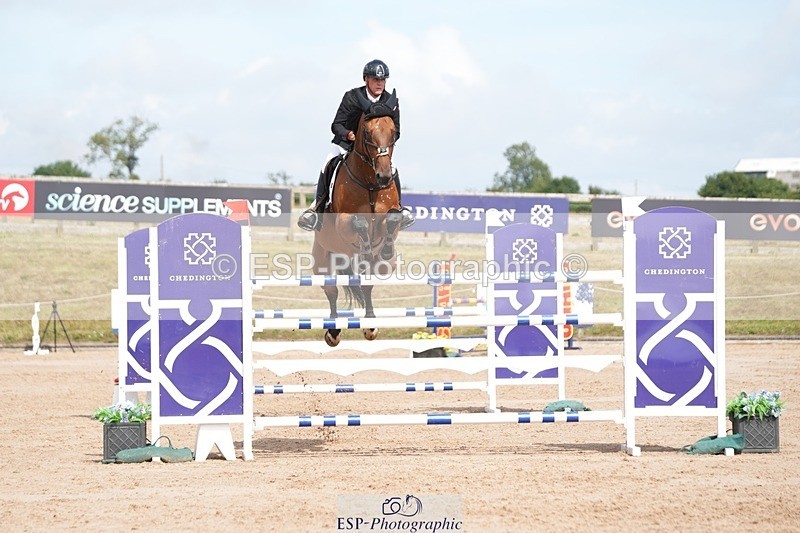 250718-160235-12322 - Cls 6, 3 Star Big Tour LR Qualifier Start til Break