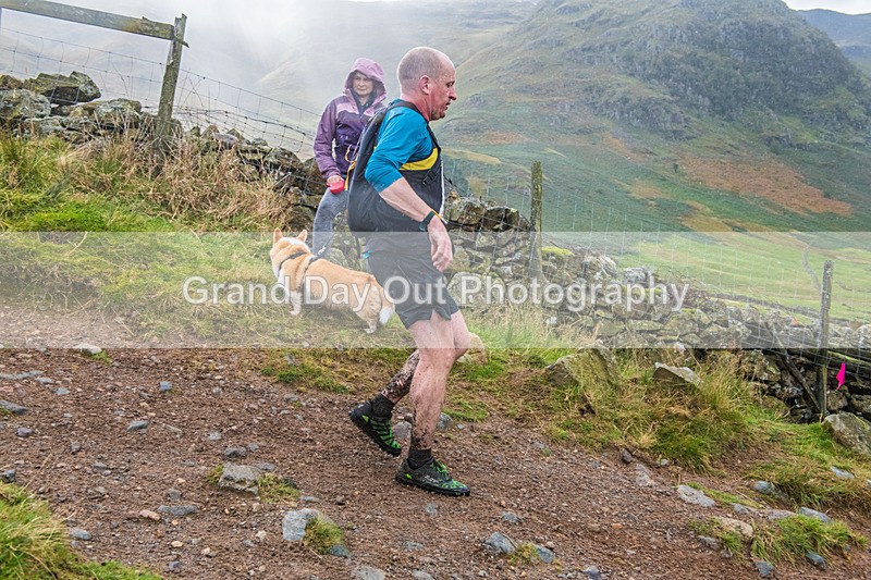 Langdale-2288 - Langdale Horseshoe Fell Race Saturday 8th October 2022