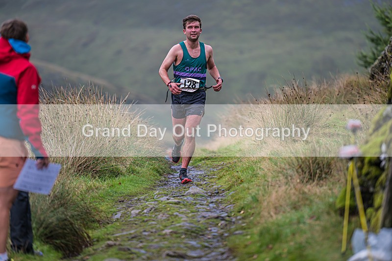Old Crown Round-422 - Old Crown Round Fell Race Saturday 12th September 2026