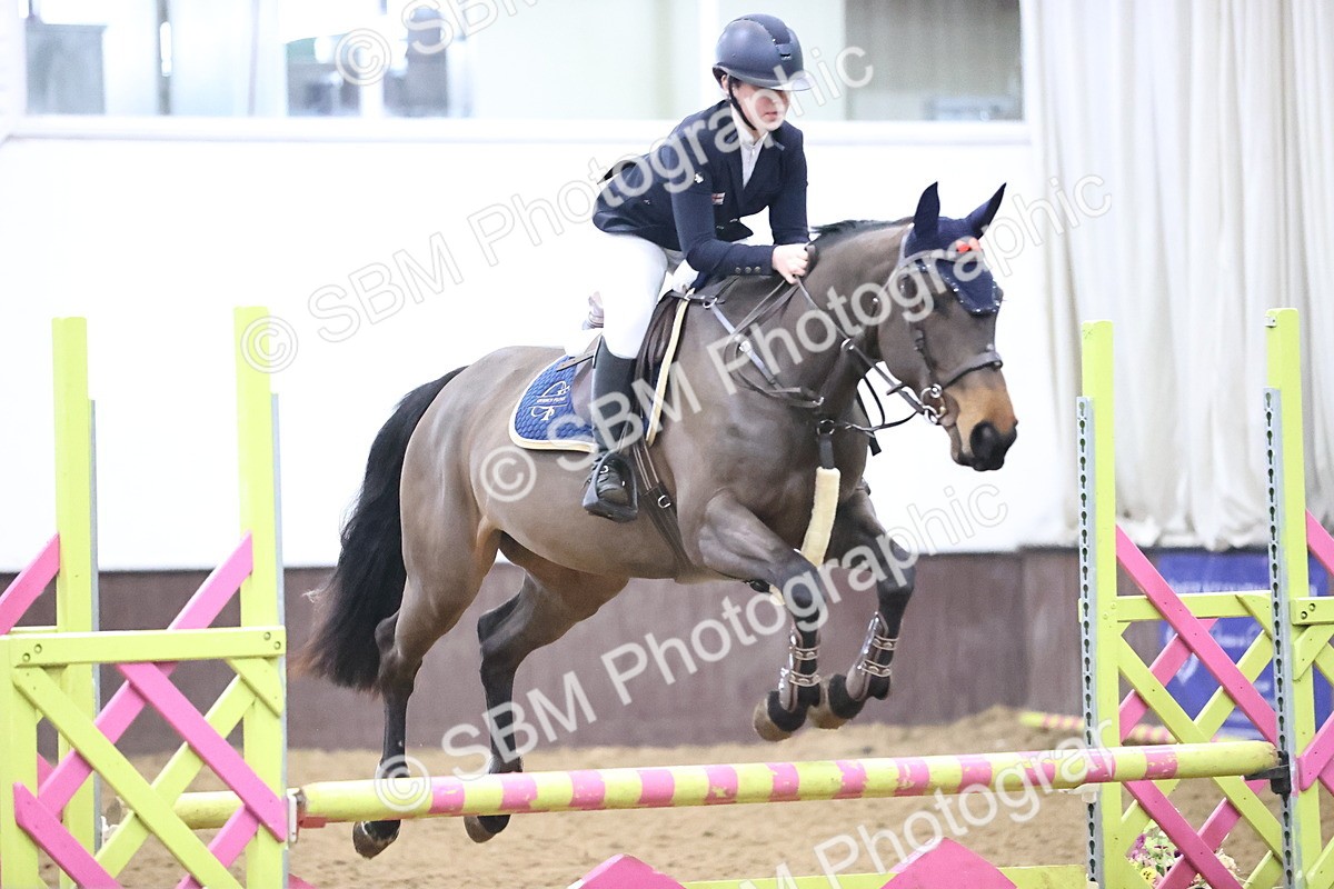 SBM_001373 - Class 8 - Senior British Novice - 90cm