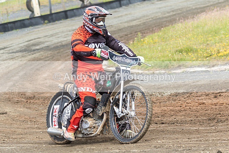 220702-7D-8E0A9094 - Ride & Skid It  Speedway Experience 02nd July 22