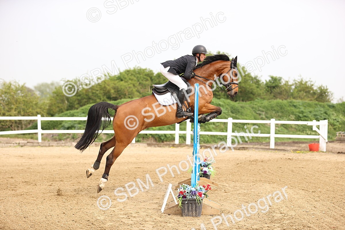  - Class 20 - National 1.30-1.40m