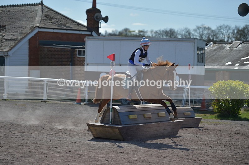 NGP_8516 - XC Time 13:35 to 13:40