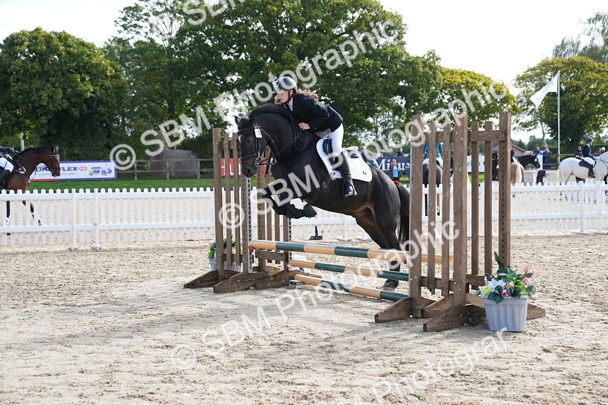 SBM_02597 - J55 - Clear Round 60cm