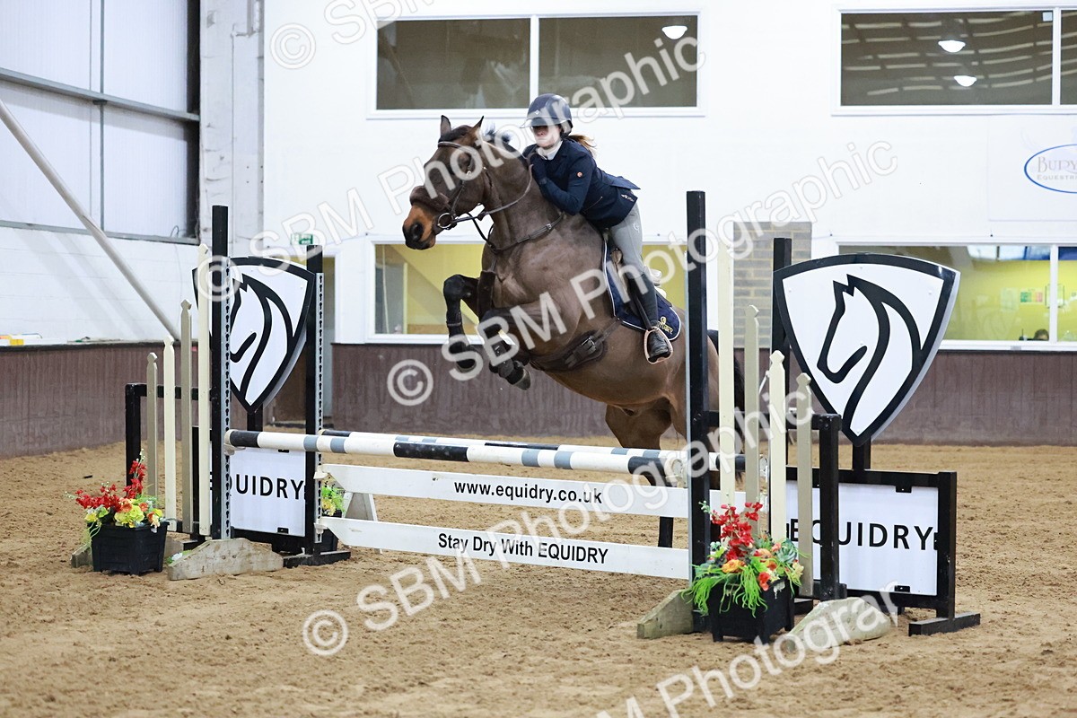 SBM_006679 - Class 22 - Senior 90cm Open