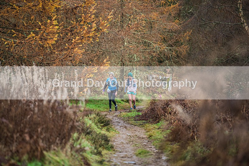 TVU 50  60K-518 - High Terrain Events Tweed Valley 50 & 65K Ultra Trail Races Sunday 19th November 2023