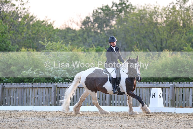 3E7A4410 - Class 6: NOVICE sec B- Novice 3 2024