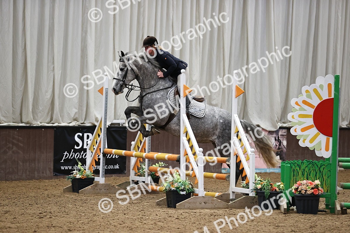 SBM_000066 - Class 1 - Clear Round